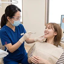 装着・調整