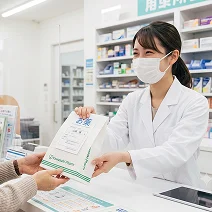 電子処方箋の発行